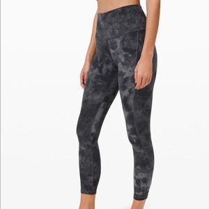 ✖️SOLD✖️Lululemon align pant 25”